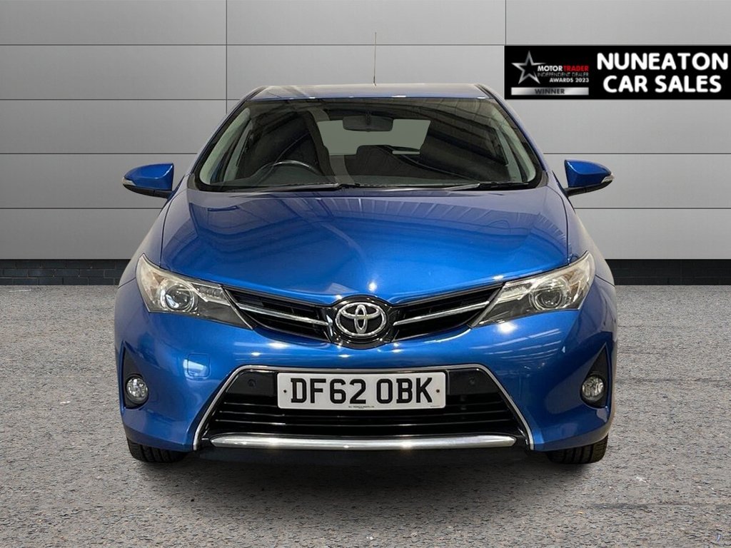 Used Toyota Auris 2013 for sale - 78044208: Photo 8