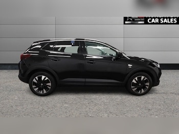 Used Vauxhall Grandland X 2021 for sale - 78726272: Photo
