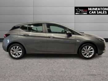 Used Vauxhall Astra 2021 for sale - 74727944: Photo