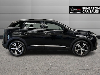 Used Peugeot 3008 2021 for sale - 79375677: Photo