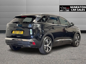 Used Peugeot 3008 2021 for sale - 79375677: Photo