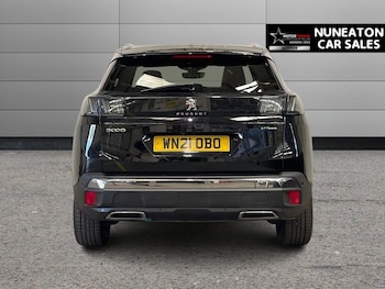 Used Peugeot 3008 2021 for sale - 79375677: Photo