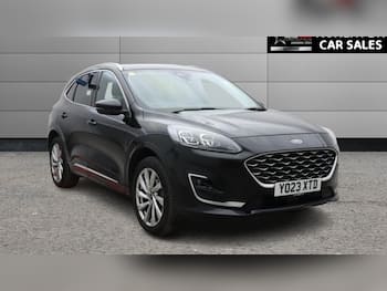 Used Ford Kuga 2023 for sale - 79667208: Photo