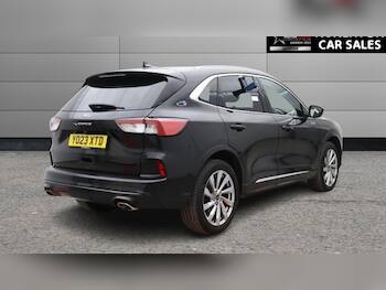 Used Ford Kuga 2023 for sale - 79667208: Photo