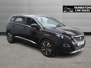 Used Peugeot 5008 2020 for sale - 79599075: Photo
