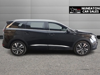 Used Peugeot 5008 2020 for sale - 79599075: Photo