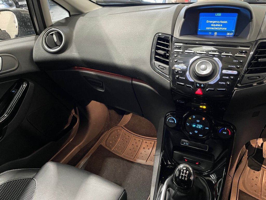 Used Ford Fiesta 2017 for sale - 76132231: Photo 16