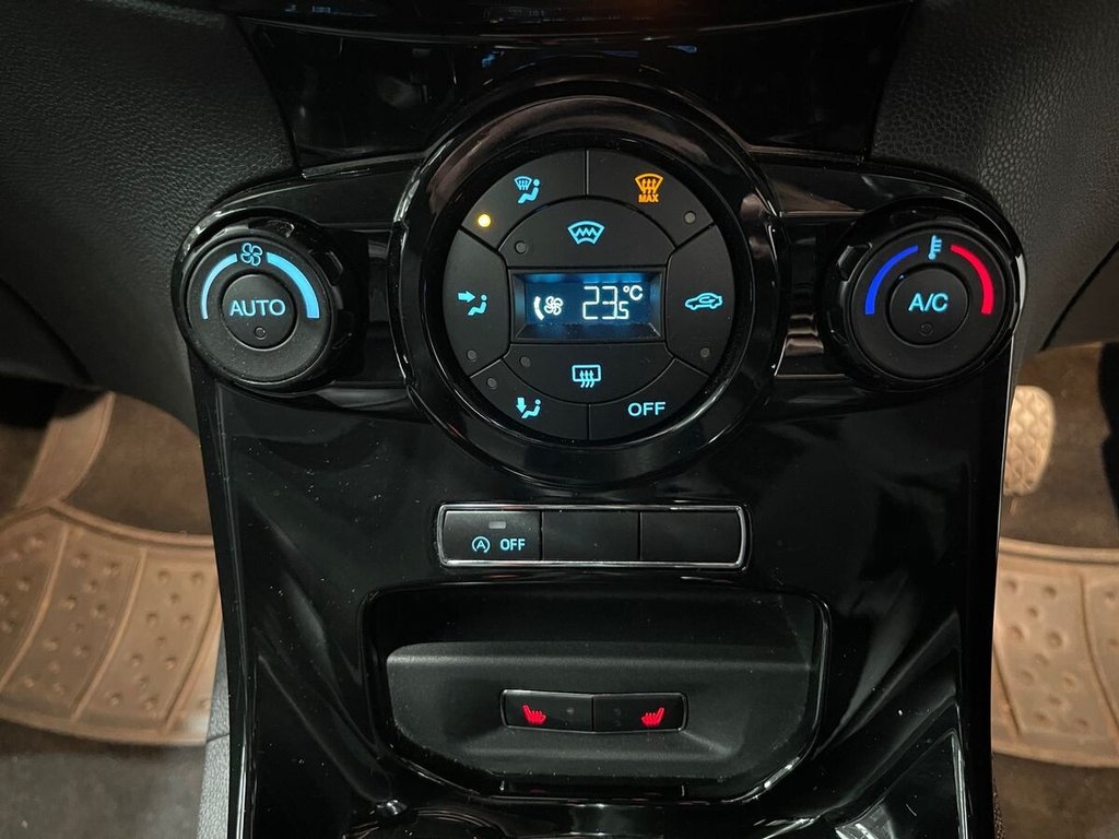 Used Ford Fiesta 2017 for sale - 76132231: Photo 17