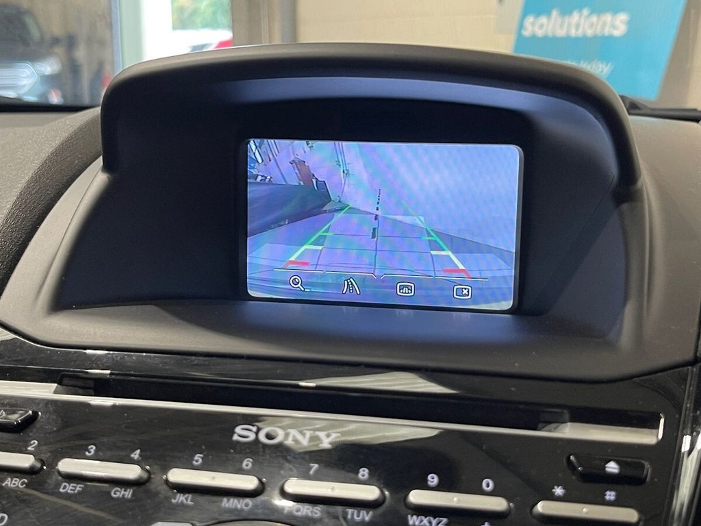 Used Ford Fiesta 2017 for sale - 76132231: Photo 21