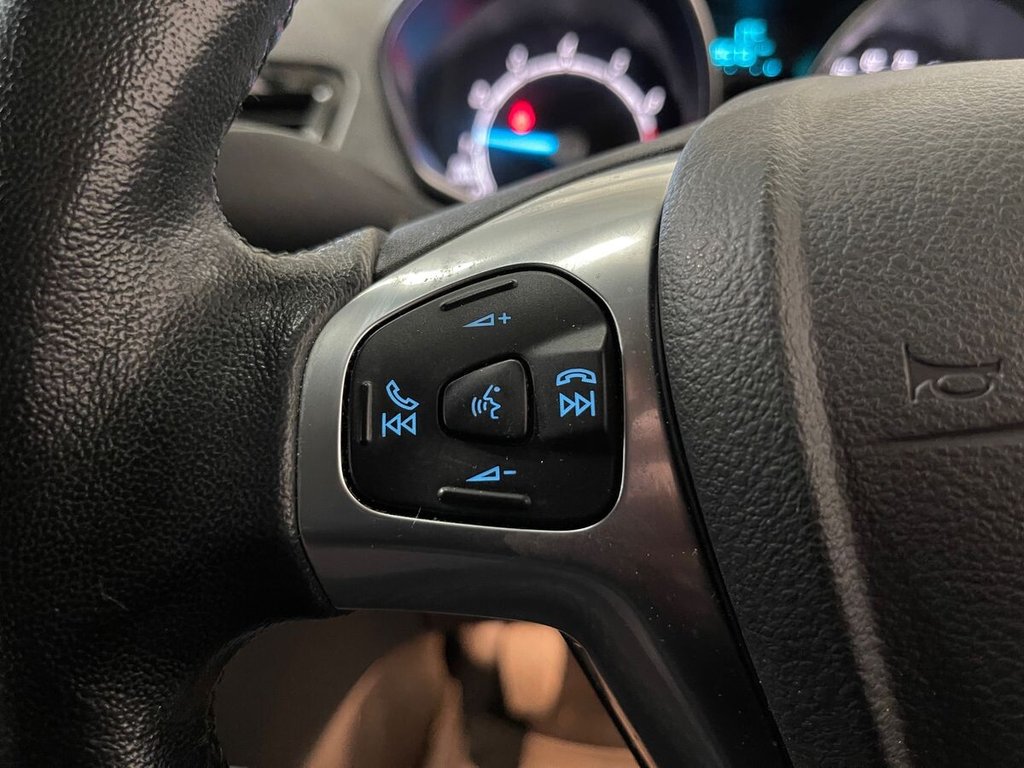 Used Ford Fiesta 2017 for sale - 76132231: Photo 23