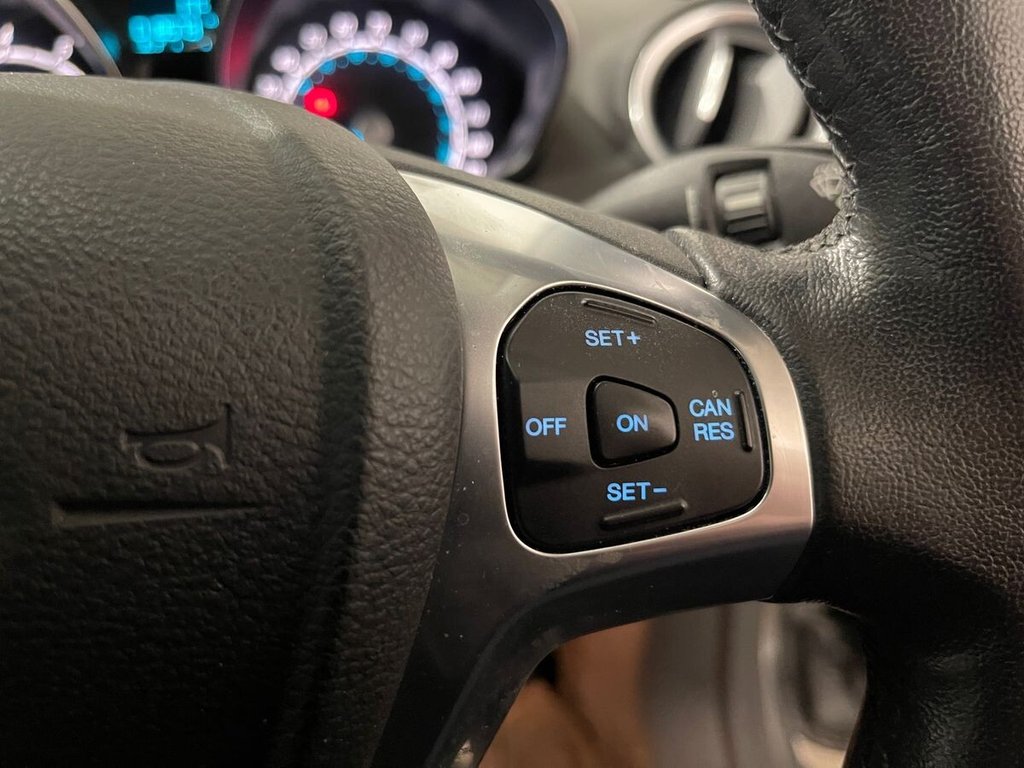 Used Ford Fiesta 2017 for sale - 76132231: Photo 24