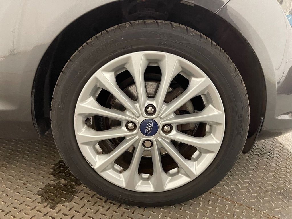 Used Ford Fiesta 2017 for sale - 76132231: Photo 30