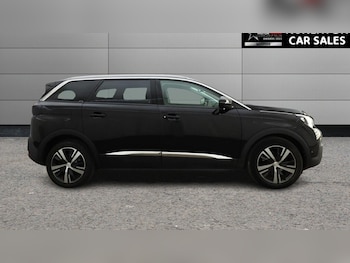Used Peugeot 5008 2020 for sale - 79178366: Photo