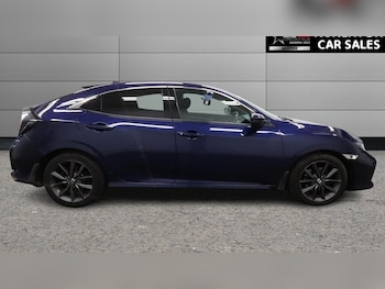 Used Honda Civic 2020 for sale - 79442821: Photo