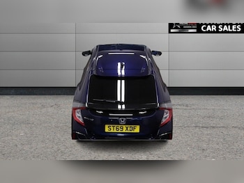 Used Honda Civic 2020 for sale - 79442821: Photo