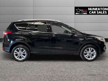 Used Ford Kuga 2019 for sale - 75181251: Photo