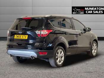 Used Ford Kuga 2019 for sale - 75181251: Photo