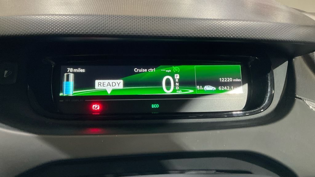 Used Renault Zoe 2019 for sale - 78154301: Photo 10