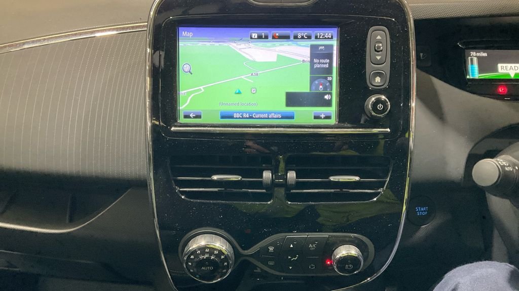 Used Renault Zoe 2019 for sale - 78154301: Photo 11