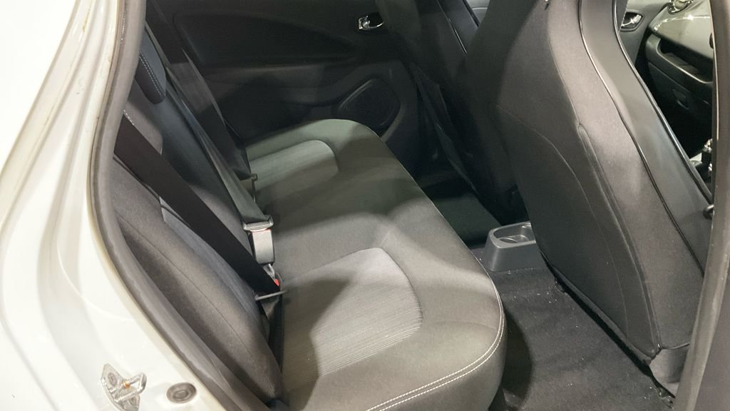 Used Renault Zoe 2019 for sale - 78154301: Photo 8