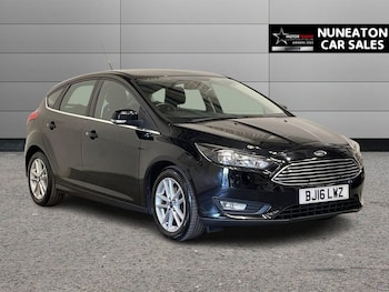 Ford - Focus