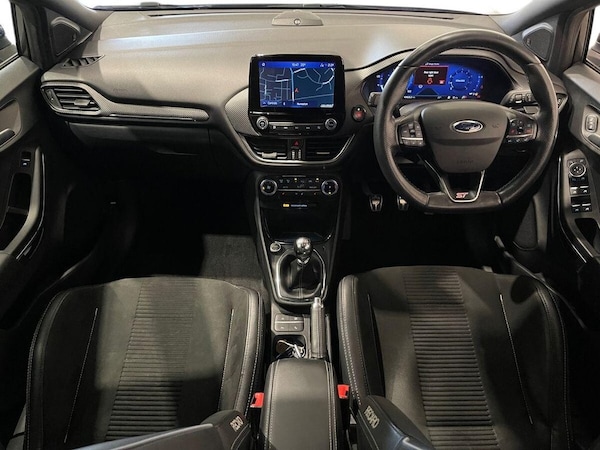 Used Ford Puma 2021 for sale - 76106093: Photo 10