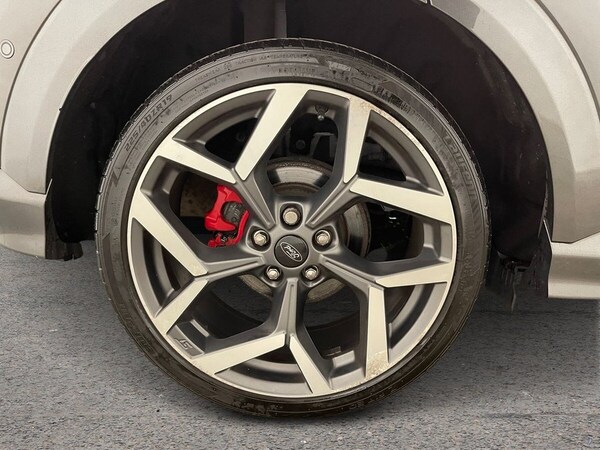 Used Ford Puma 2021 for sale - 76106093: Photo 12
