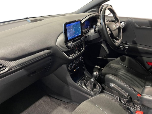 Used Ford Puma 2021 for sale - 76106093: Photo 14