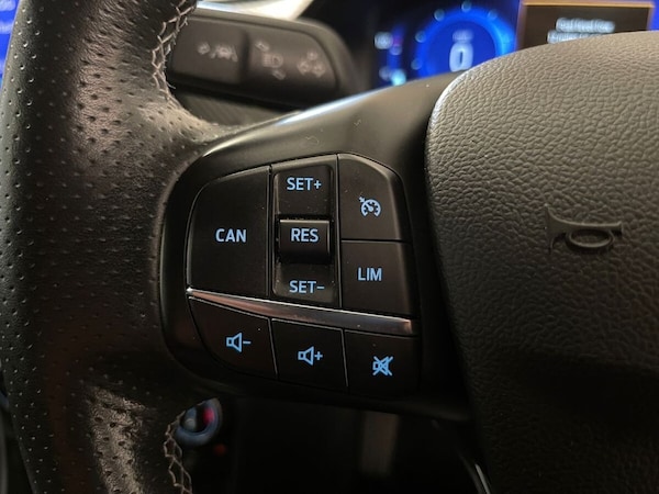 Used Ford Puma 2021 for sale - 76106093: Photo 24
