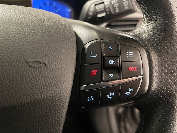 Used Ford Puma 2021 for sale - 76106093: Photo 25