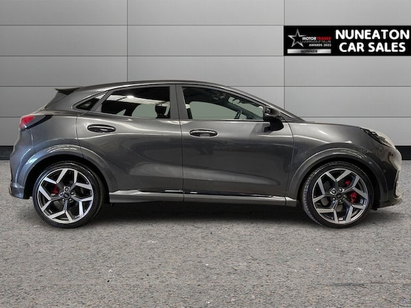 Used Ford Puma 2021 for sale - 76106093: Photo 2