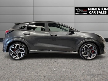 Used Ford Puma 2021 for sale - 76106093: Photo 2