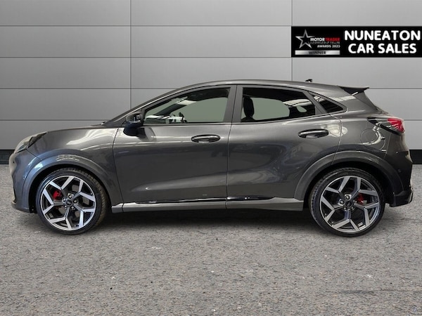 Used Ford Puma 2021 for sale - 76106093: Photo 6
