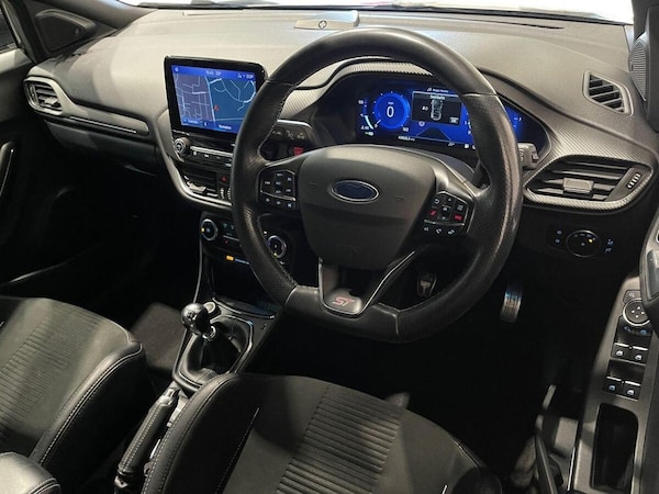 Used Ford Puma 2021 for sale - 76106093: Photo 9