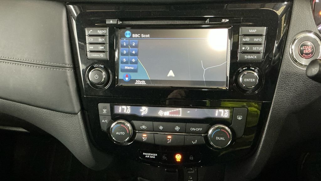 Used Nissan X-Trail 2018 for sale - 76482440: Photo 11