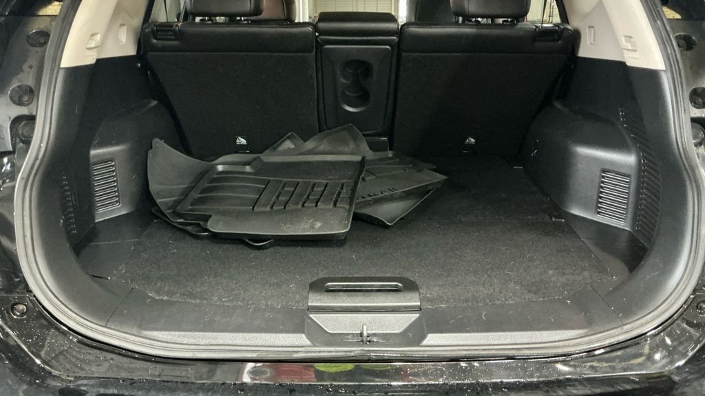 Used Nissan X-Trail 2018 for sale - 76482440: Photo 7