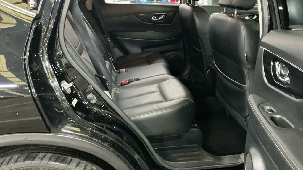 Used Nissan X-Trail 2018 for sale - 76482440: Photo 8