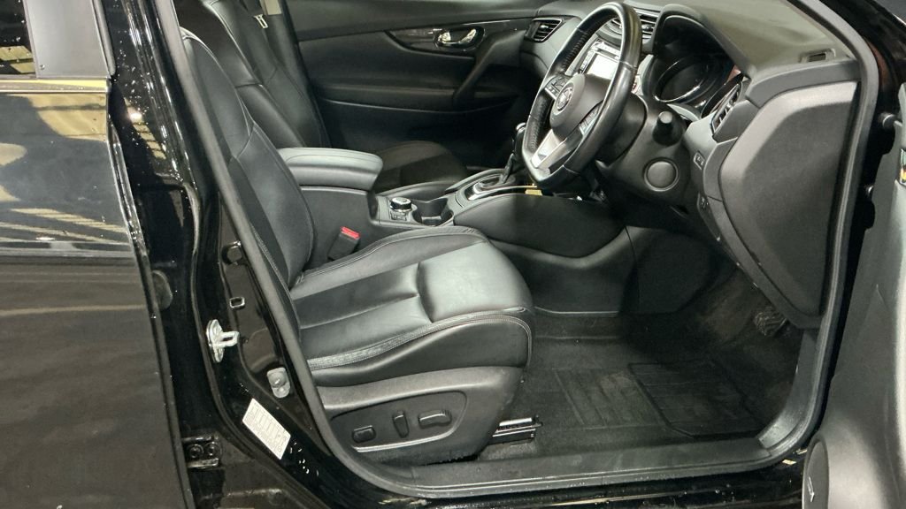 Used Nissan X-Trail 2018 for sale - 76482440: Photo 9