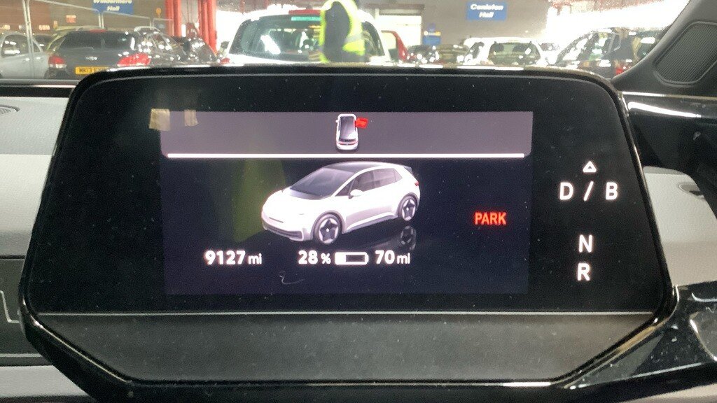 Used Volkswagen ID.3 2022 for sale - 78002944: Photo 10