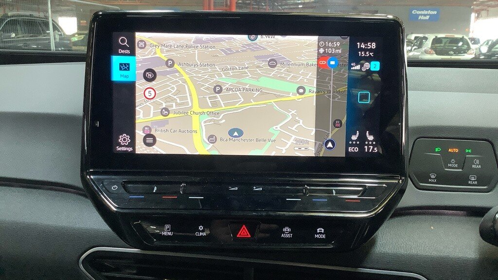 Used Volkswagen ID.3 2022 for sale - 78002944: Photo 11