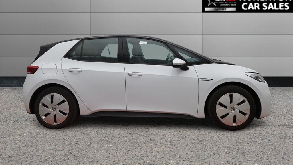 Used Volkswagen ID.3 2022 for sale - 78002944: Photo 2