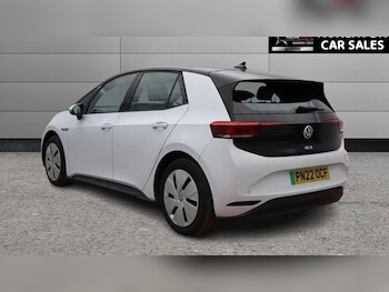 Used Volkswagen ID.3 2022 for sale - 78002944: Photo