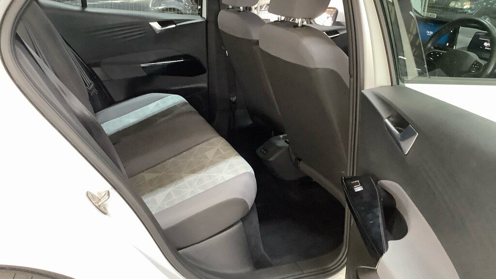 Used Volkswagen ID.3 2022 for sale - 78002944: Photo 8