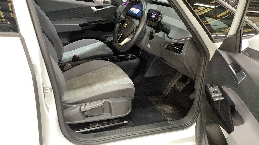 Used Volkswagen ID.3 2022 for sale - 78002944: Photo 9