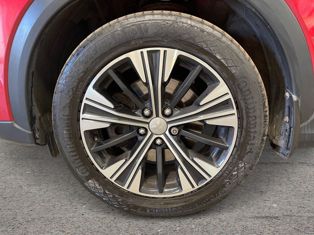 Used Mitsubishi Eclipse Cross 2018 for sale - 76010435: Photo 13
