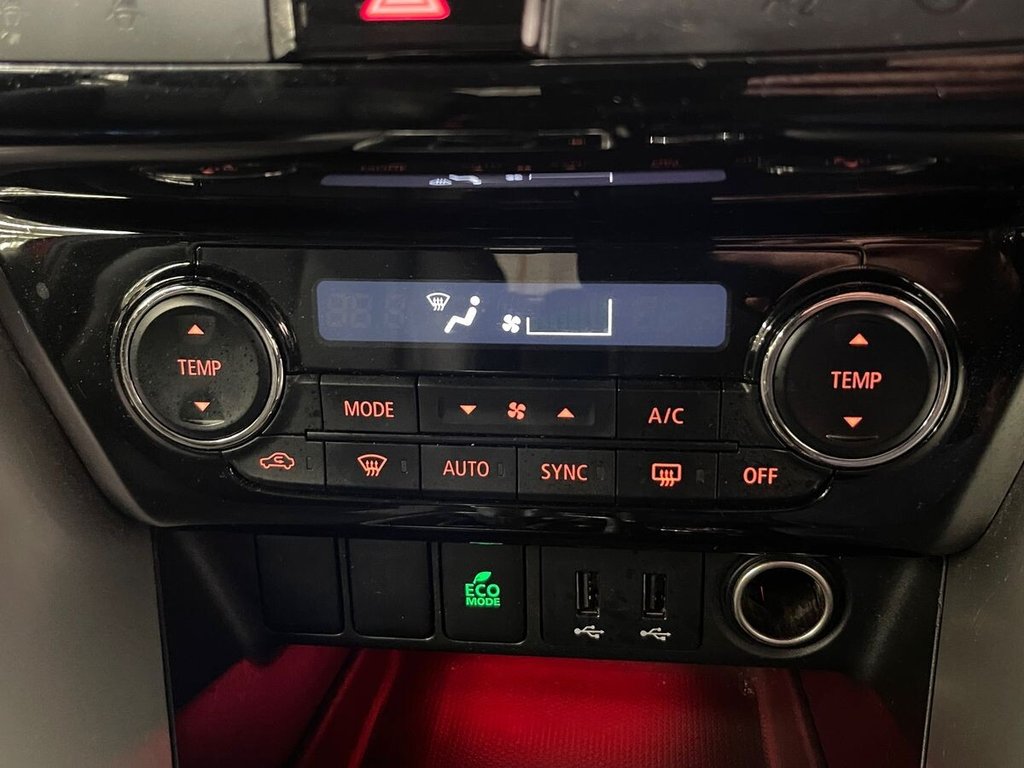 Used Mitsubishi Eclipse Cross 2018 for sale - 76010435: Photo 18