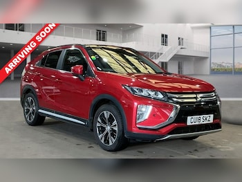 2018 (18) - 1.5T 4 SUV 5dr Petrol CVT 4WD Euro 6 (s/s) (163 ps)