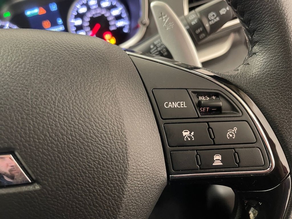 Used Mitsubishi Eclipse Cross 2018 for sale - 76010435: Photo 25