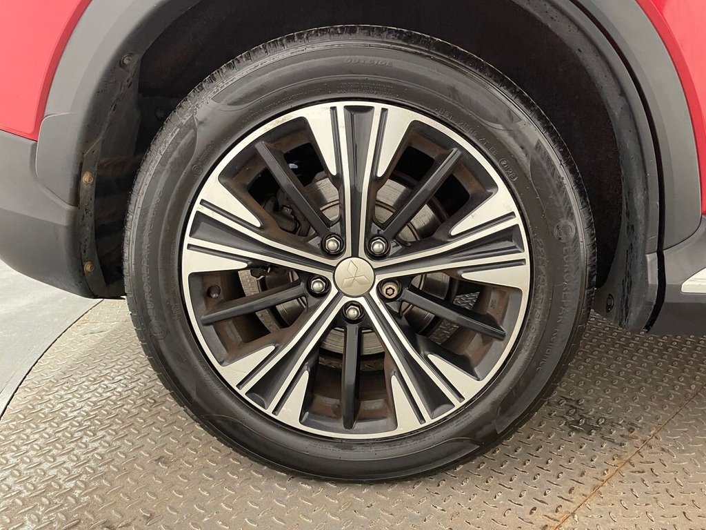 Used Mitsubishi Eclipse Cross 2018 for sale - 76010435: Photo 31