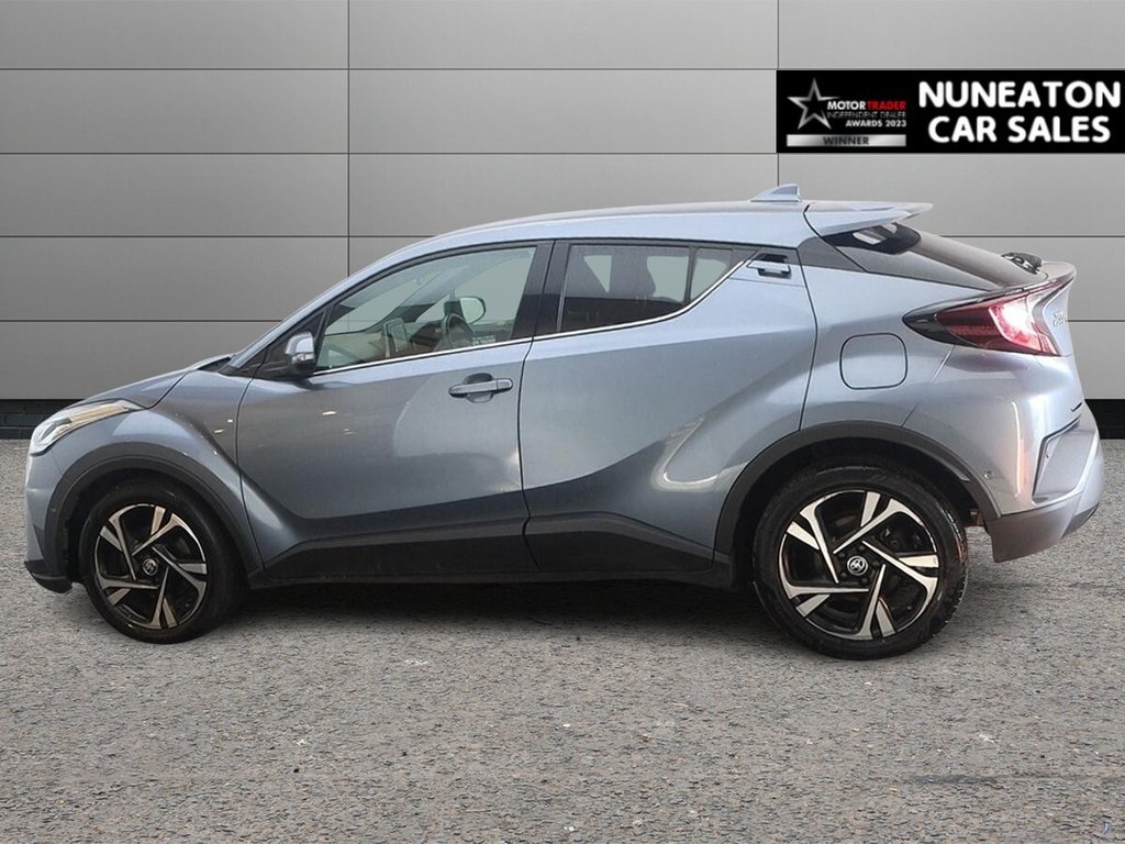 Used Toyota C-HR 2023 for sale - 77966805: Photo 5